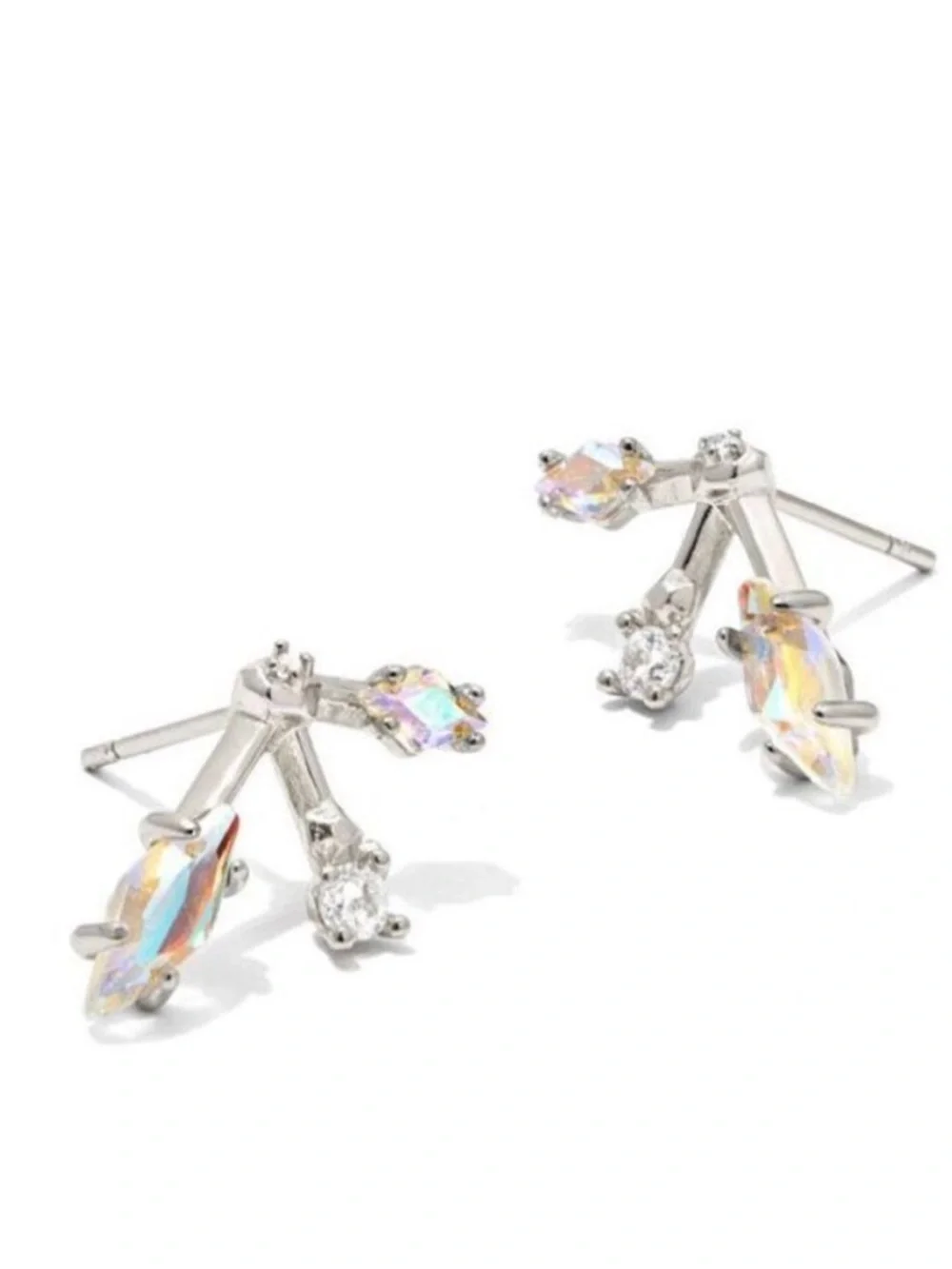 Kendra Scott The Meridith Ear Climber Earring